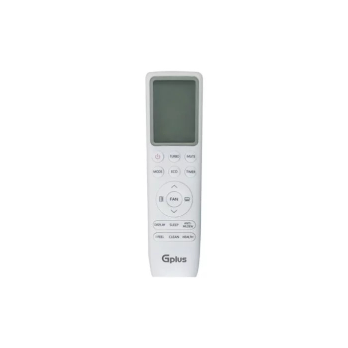 کولر گازی جی پلاس تروپیکال 24000 هزار مدلGAC-TF24TPN3/GAC-TF24TPU3