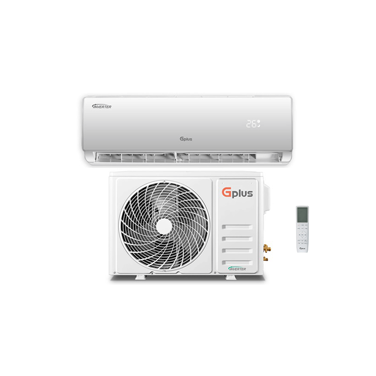 کولر گازی جی پلاس تروپیکال 18000 هزار مدل GAC-TF18TPN3/GAC-TF18TPU3