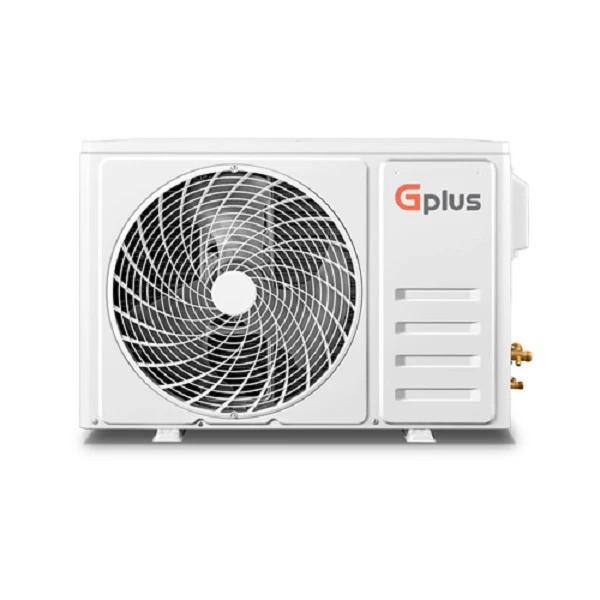 کولر گازی ایستاده 48000 هزار تروپیکال جی پلاس مدل GAC-TF48FH3A