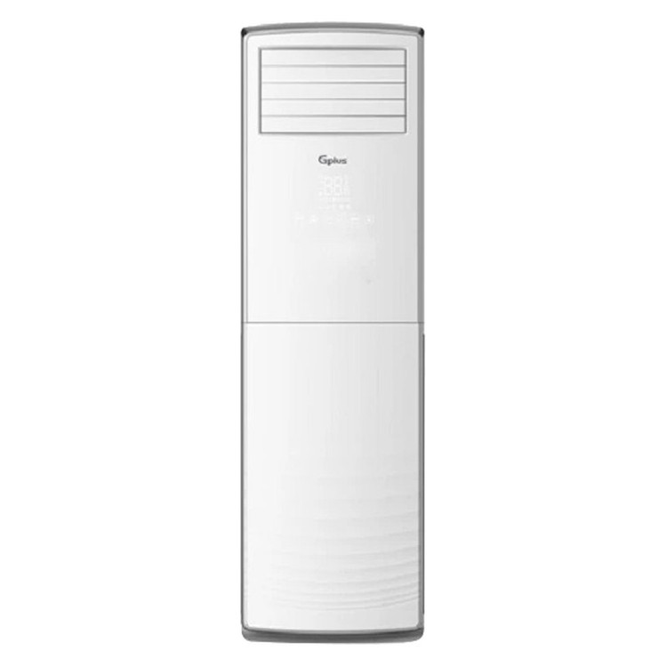 کولر گازی ایستاده 48000 هزار تروپیکال جی پلاس مدل GAC-TF48FH3A
