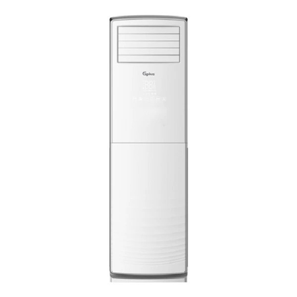 کولر گازی ایستاده 60000 هزار تروپیکال جی پلاس مدل GAC-TF60FH3A