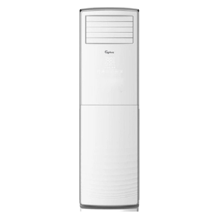 کولر گازی ایستاده 60000 هزار تروپیکال جی پلاس مدل GAC-TF60FH3A