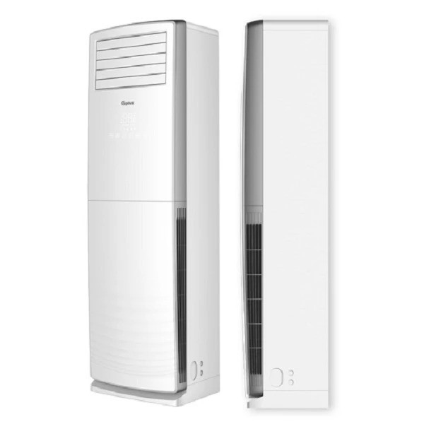 کولر گازی ایستاده 60000 هزار تروپیکال جی پلاس مدل GAC-TF60FH3A
