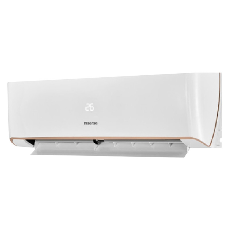 کولر گازی 18000 هزار دور ثابت تروپیکال T3 هایسنس مدل HRTC-18TQ