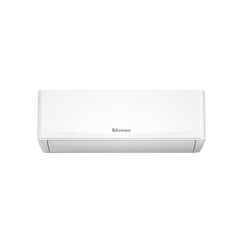 کولر گازی اسپلیت دیواری 9000 دور ثابت بویمن مدل BRH-9TP