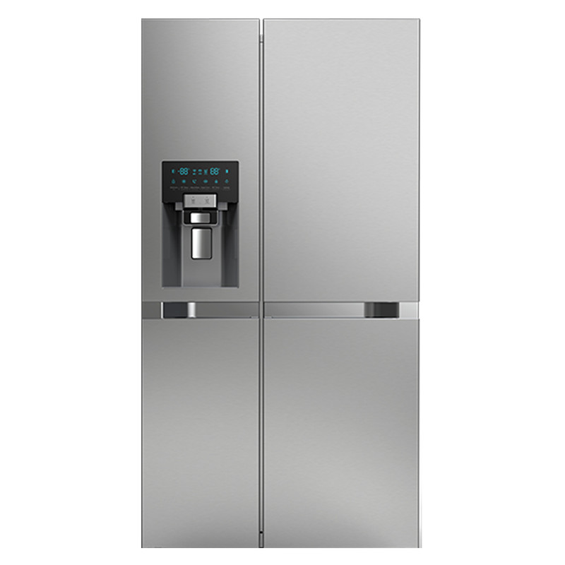 یخچال فریزر ساید بای ساید 32 فوت دوو مدل SXi۲۰-۲۰S (Sinsun NH)