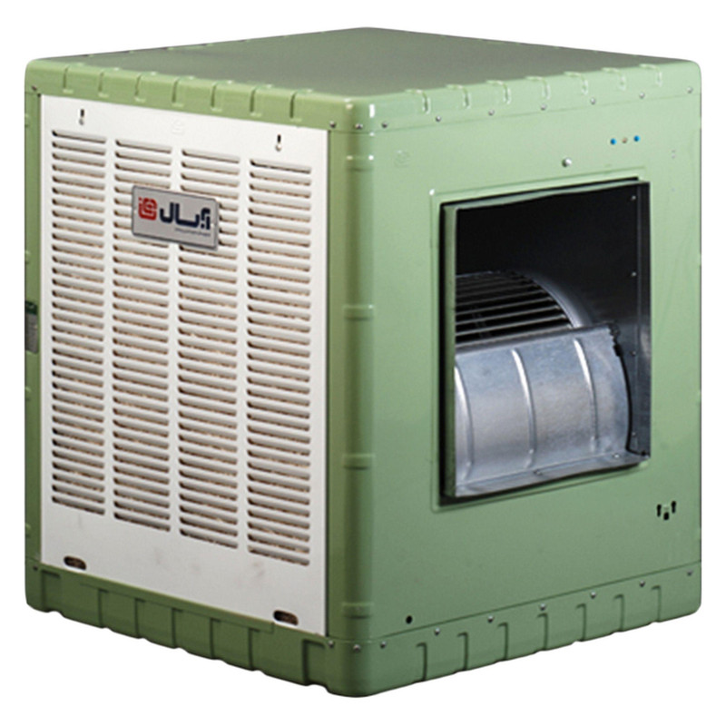 کولر آبی 5500 آبسال مدل AC55